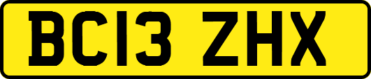 BC13ZHX