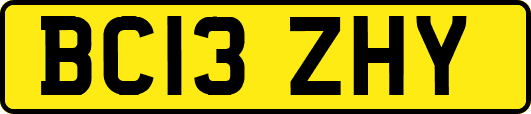 BC13ZHY