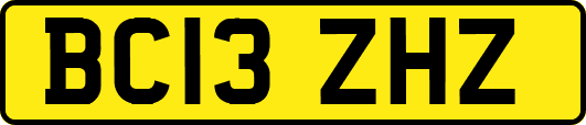 BC13ZHZ