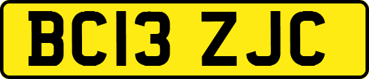 BC13ZJC