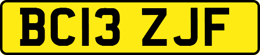 BC13ZJF