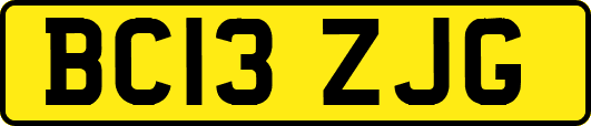 BC13ZJG
