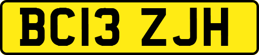 BC13ZJH