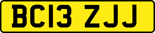 BC13ZJJ
