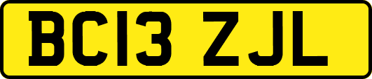 BC13ZJL