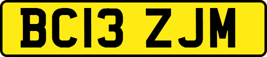 BC13ZJM
