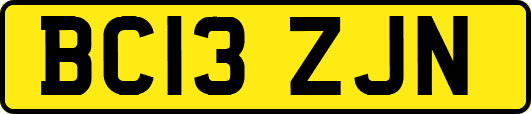 BC13ZJN