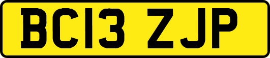 BC13ZJP