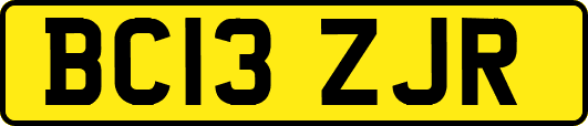 BC13ZJR