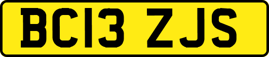 BC13ZJS