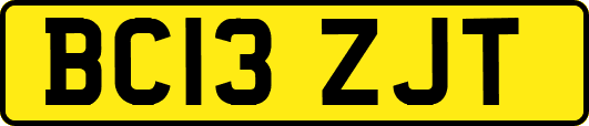 BC13ZJT