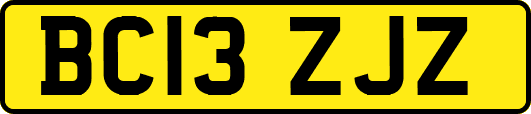 BC13ZJZ