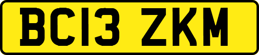 BC13ZKM