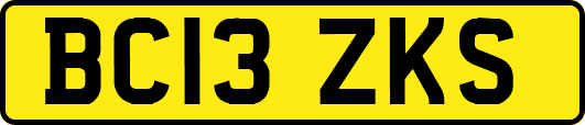 BC13ZKS