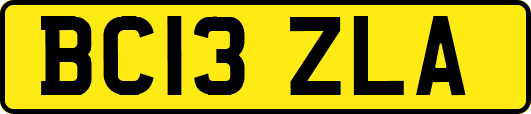 BC13ZLA