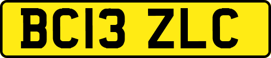 BC13ZLC
