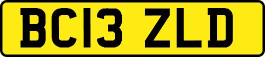 BC13ZLD
