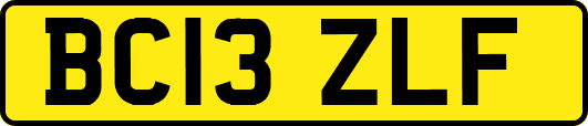 BC13ZLF
