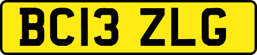 BC13ZLG