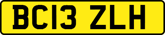 BC13ZLH