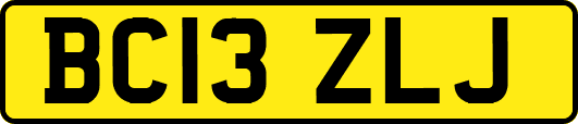 BC13ZLJ