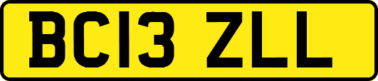 BC13ZLL