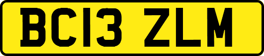 BC13ZLM