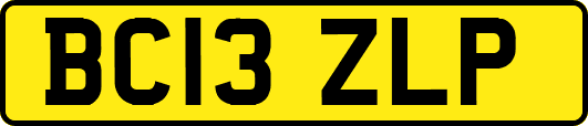 BC13ZLP