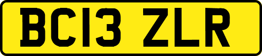 BC13ZLR