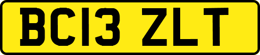 BC13ZLT