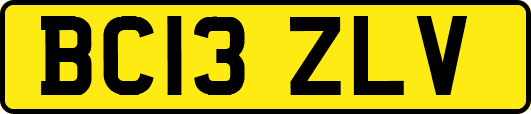 BC13ZLV