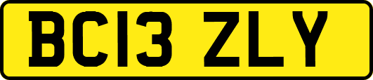 BC13ZLY