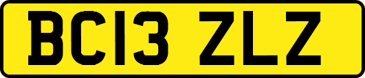 BC13ZLZ