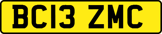 BC13ZMC