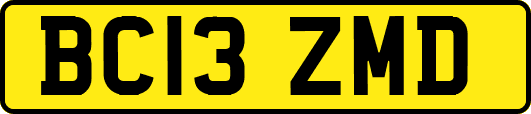 BC13ZMD