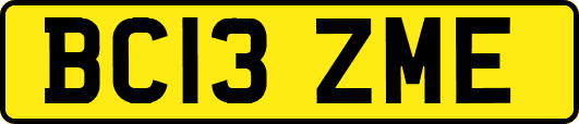 BC13ZME
