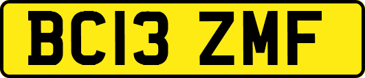 BC13ZMF