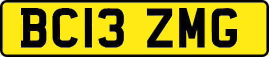 BC13ZMG