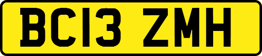 BC13ZMH