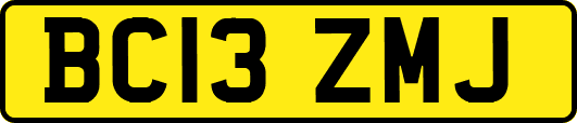 BC13ZMJ