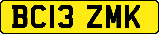 BC13ZMK