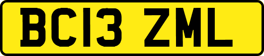 BC13ZML