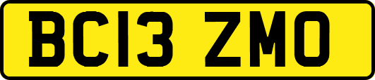 BC13ZMO