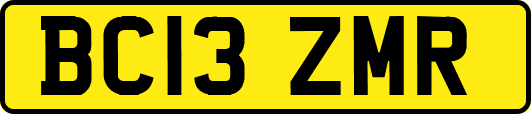 BC13ZMR