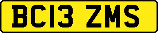 BC13ZMS