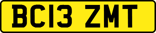BC13ZMT