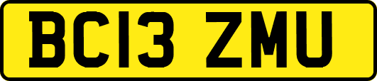 BC13ZMU