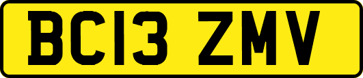 BC13ZMV