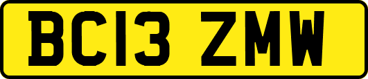 BC13ZMW