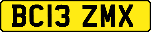 BC13ZMX